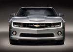 Chevrolet Camaro SS 2010 года
